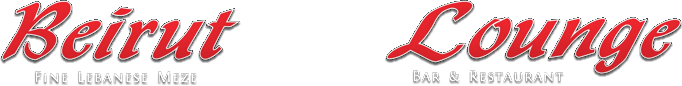 Beirut Lounge - Fine Lebanese Meze - Bar & Restaurant